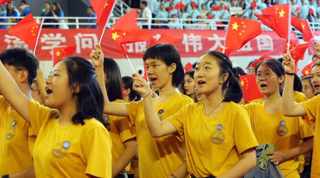 科技■【强基专访】聚焦高端科技 重视基础支撑——北理工招办副主任谈选拔