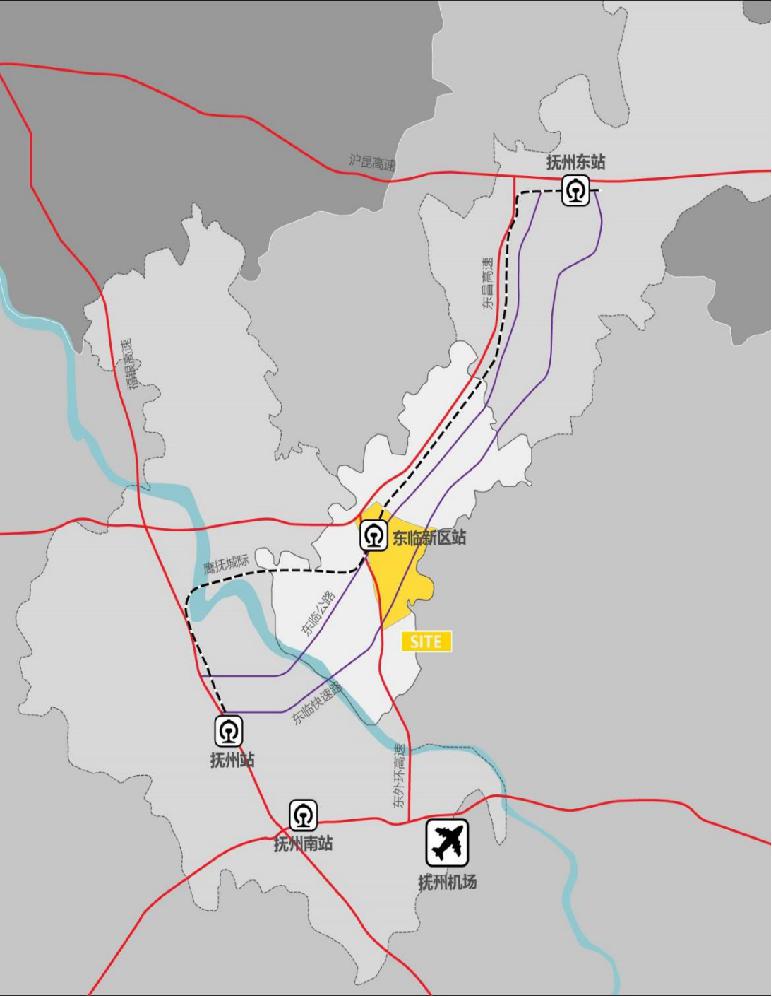 浦城和邵武gdp_广东到福建正在修建一条铁路,途经11站(2)