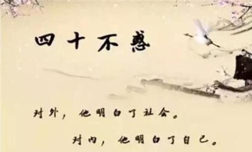 四十不惑是什么意思多少岁 a2740756ebb94666b6cb9a83e91e9202.jpeg