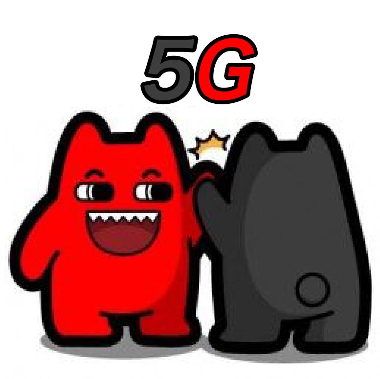 零距离感受快德宏人离5g又近一步