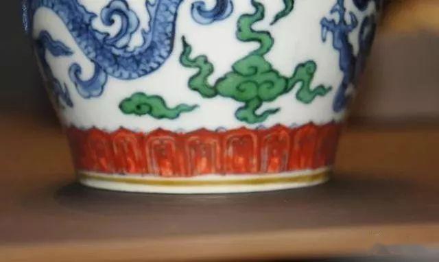 大英博物馆藏"明成化"瓷器赏析(一次看过瘾)