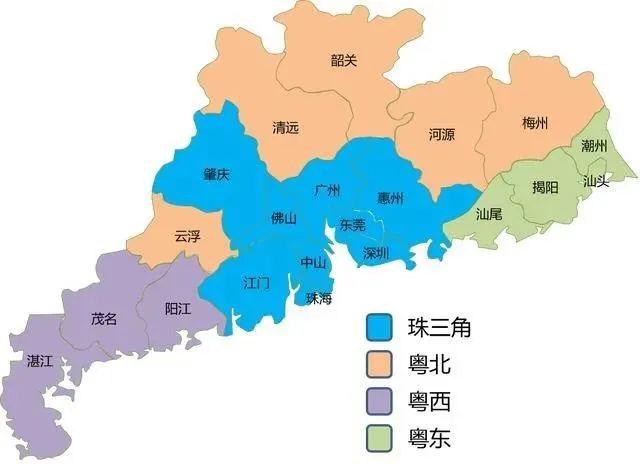 梅州城区人口_梅州市最穷和最有钱的地方,兴宁竟然排在...(2)