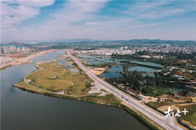 大亚湾石化区一年Gdp_大亚湾石化区图片(3)