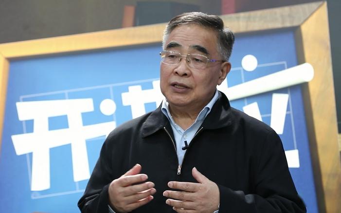 张伯礼：估计口罩一年之内还是摘不掉