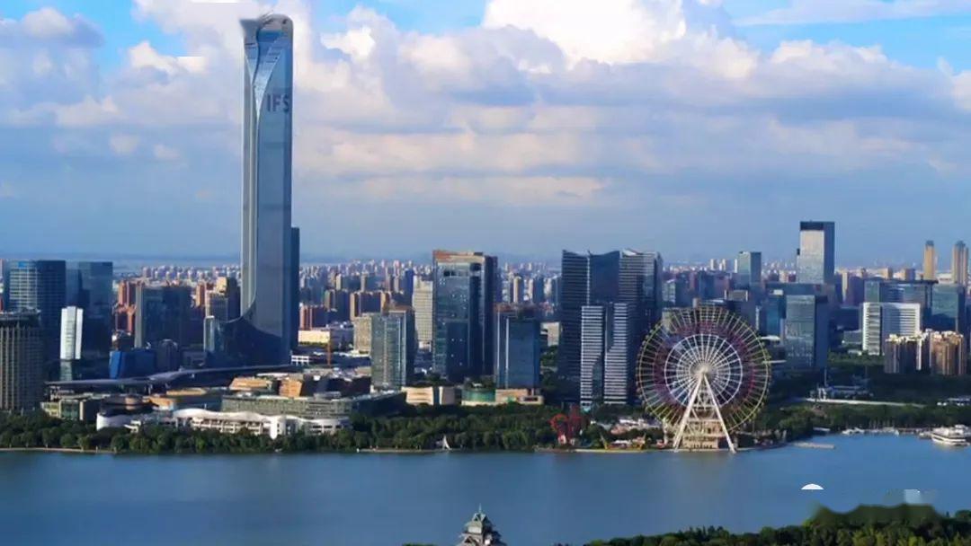 苏州工业园的经济总量_苏州工业园规划图(3)