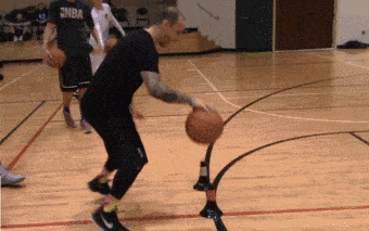 nba训练师教你用美式