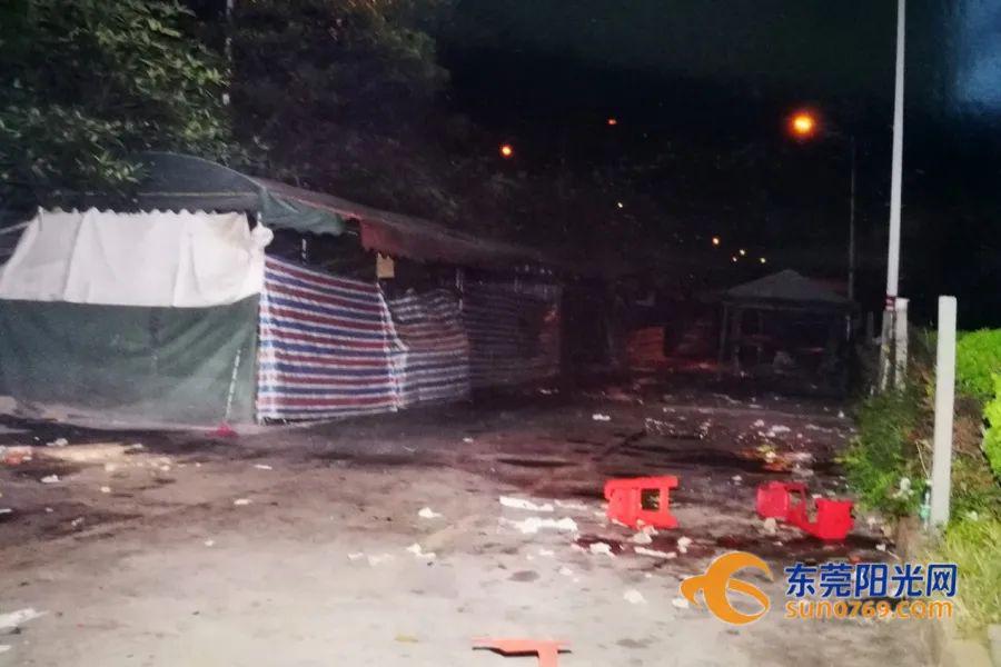 男子发酒疯捅死同乡 潜逃9年······