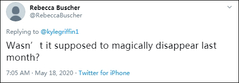 特朗普儿子：疫情是民主党骗局，大选后将神奇