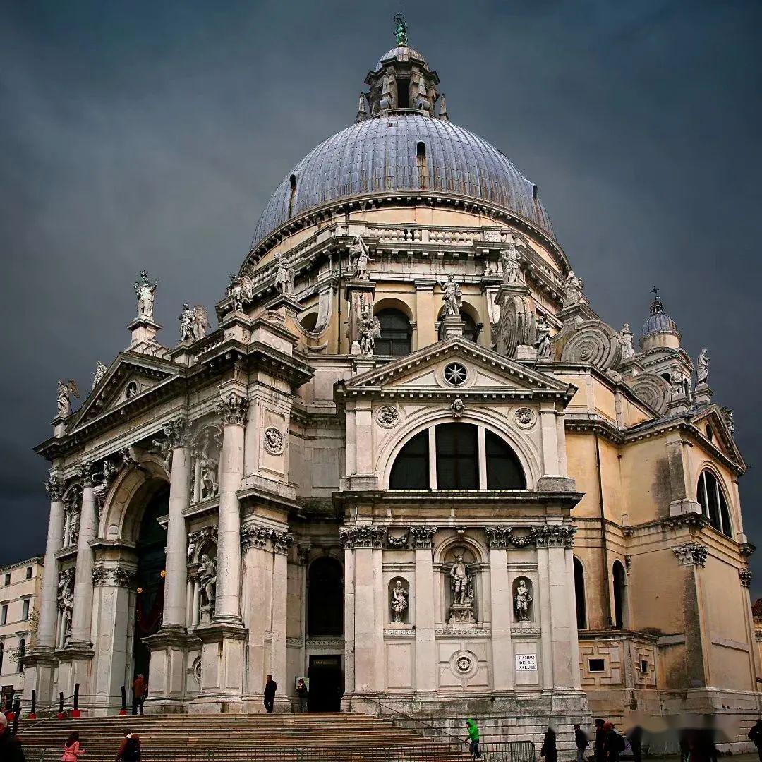 2701安康圣母教堂(威尼斯2019)