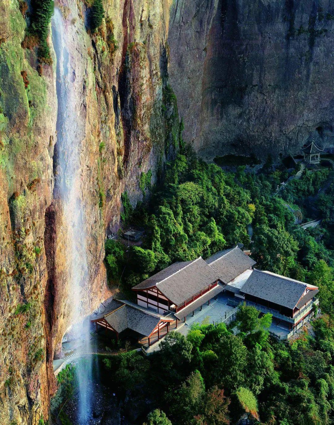 找个理由更宠你!中国旅游日,温岭景区五折优惠,错过就要再等一年啦!