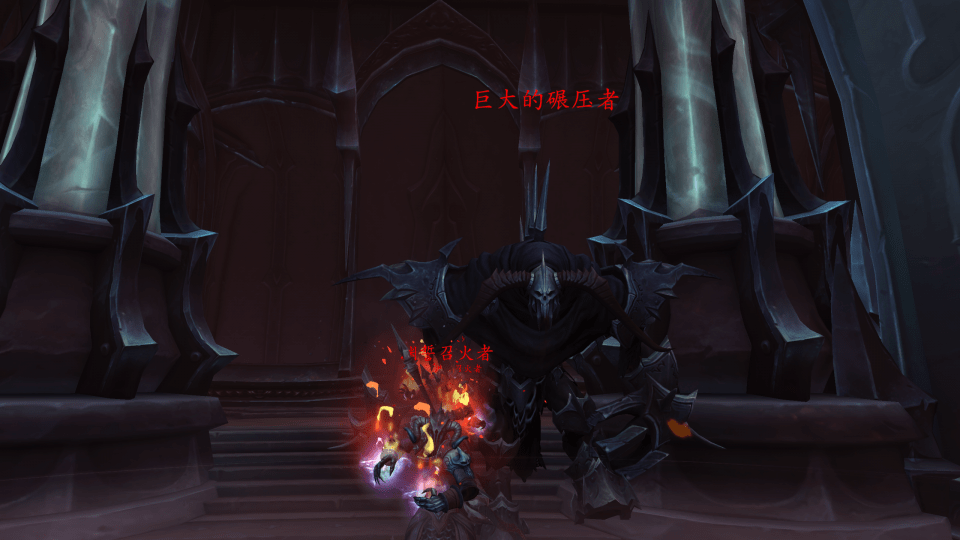 魔兽世界:托加斯特·罪魂之塔居民分类与统计