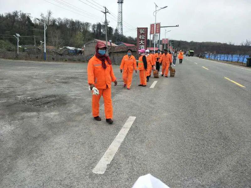 抚松县漫江镇:全民共行动助力全域旅游