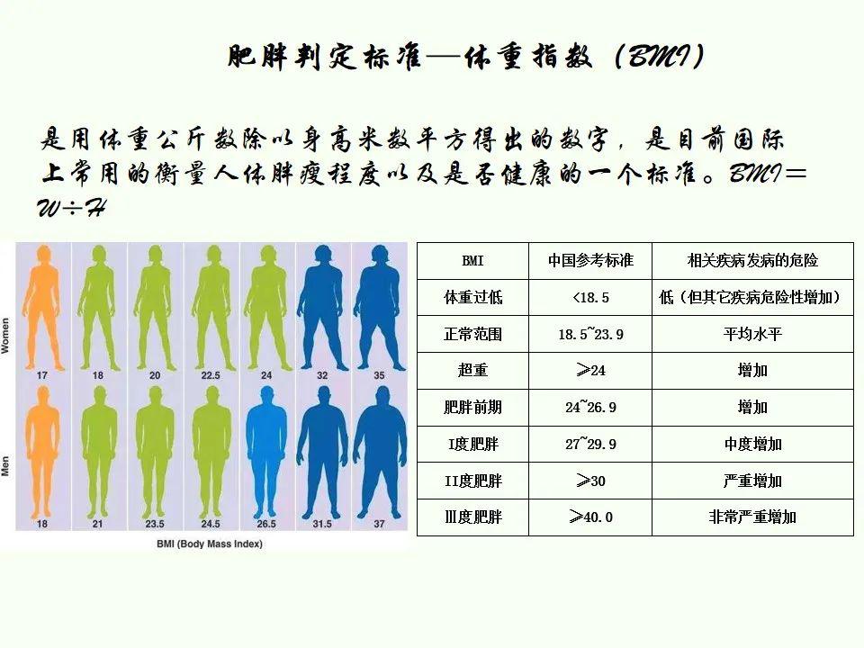 微课课件:徐大凤《医学营养减重,科学健康减重》