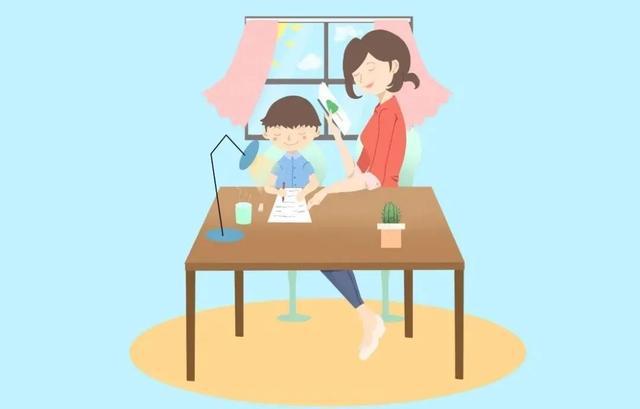 有什么工作可以带着孩子一起工作 be3a8c183d9b4ee0bfbca65981e69a01.jpeg
