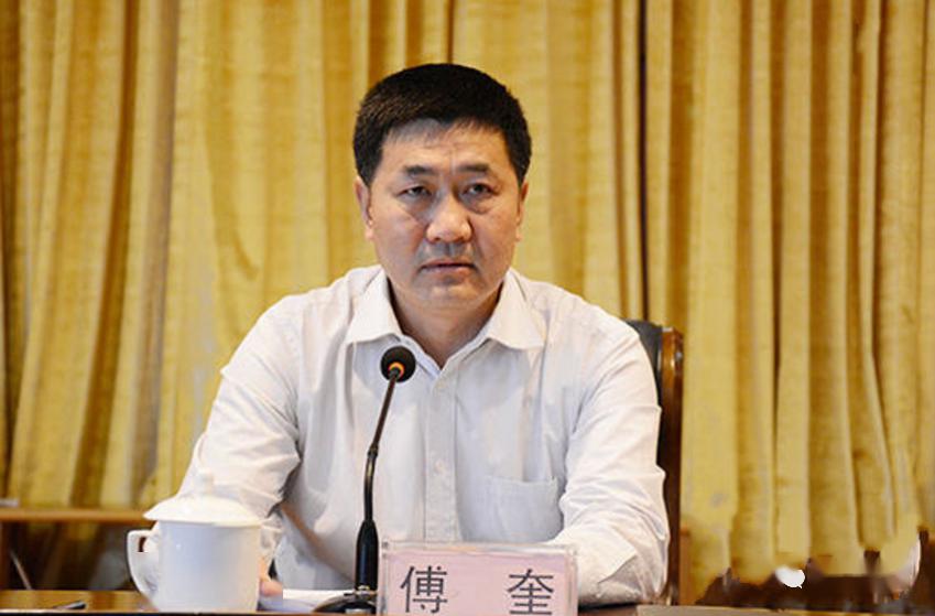 致信湖南省纪委书记傅奎--请"破冰"惩腐追责 净化交警