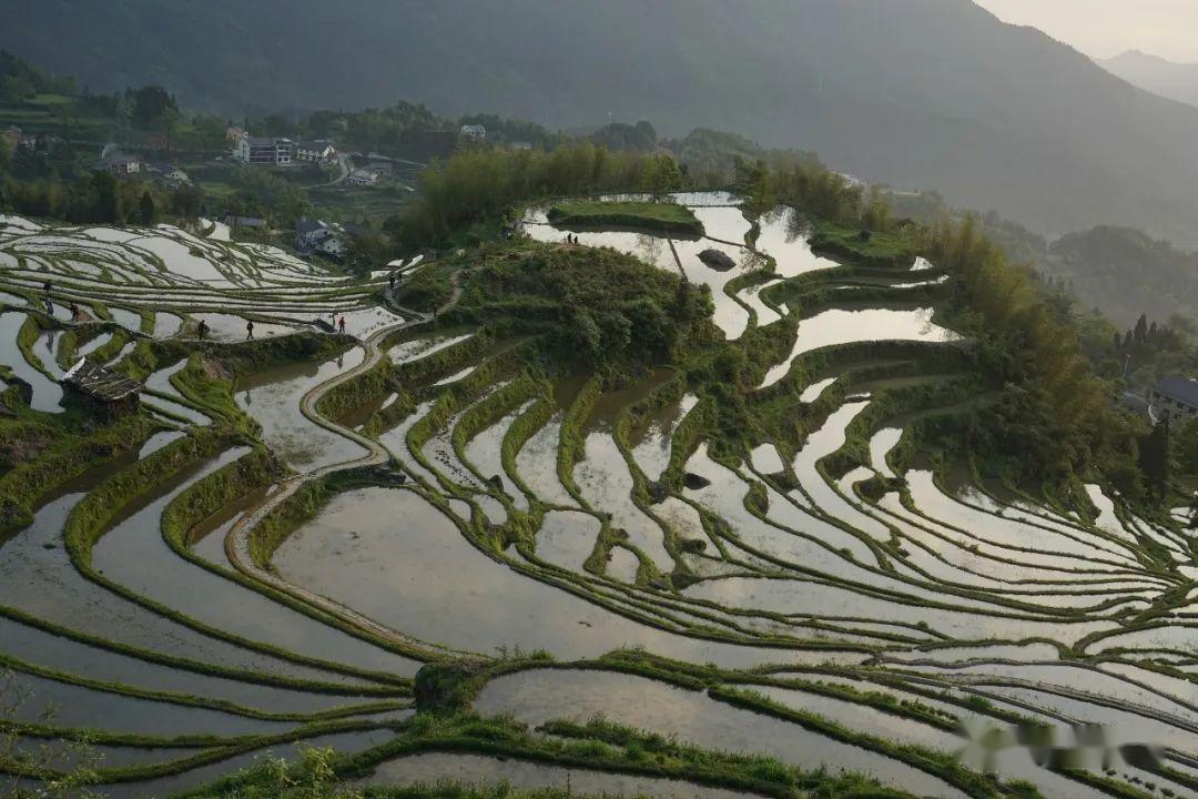 琼森自驾行摄|6月4-7日|缙云仙都-丽水云和梯田-松阳古村-遂昌独山古