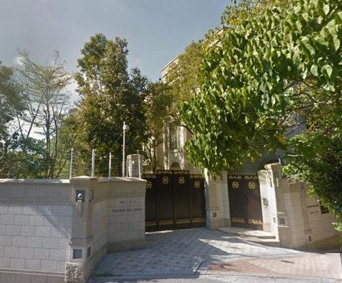 曾是李嘉诚旧居！吴佩慈男友纪晓波香港豪宅欠