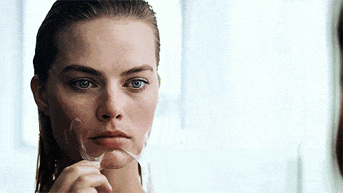 女生长黑头 vs 不长黑头 ,差距竟然这么大 !