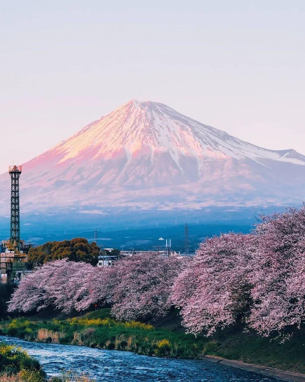 富士山60年来首次封山!