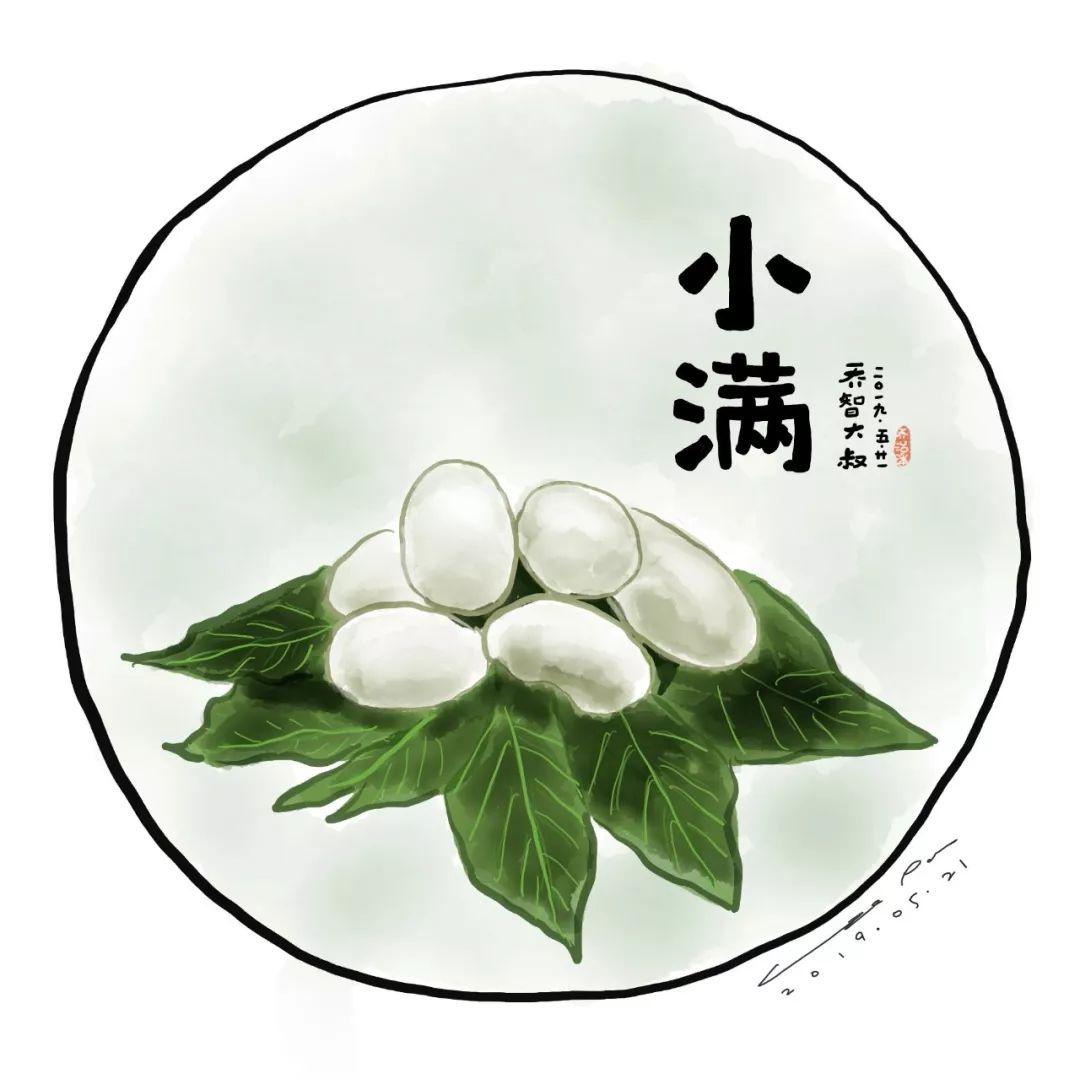 小满祭车神是古老的农业习俗,传说中的水车神是一条白龙,在小满时节