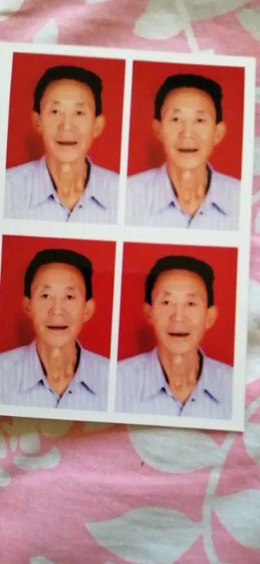 走失老人的证件照走失老人最后出现的位置监制 王瑞玲返回搜狐,查看