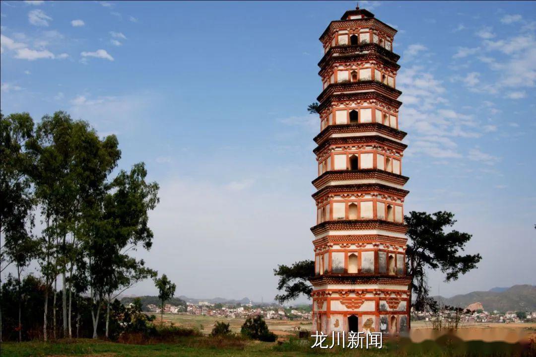 旅游,就来龙川!游山水,游乡村,看非遗.