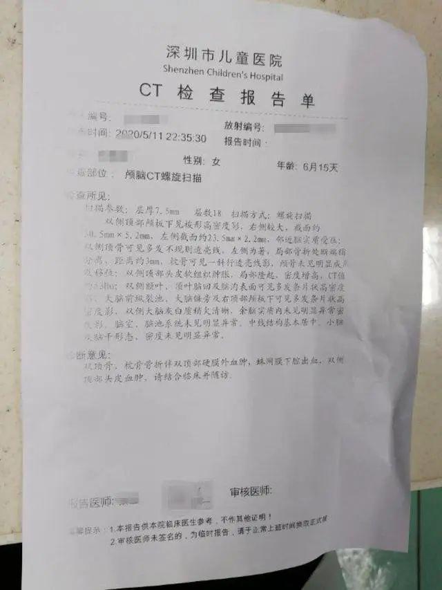 医院检查报告单医生不给病人咋办 4cb9cb735f8f47809d9d21d71777e954.jpeg