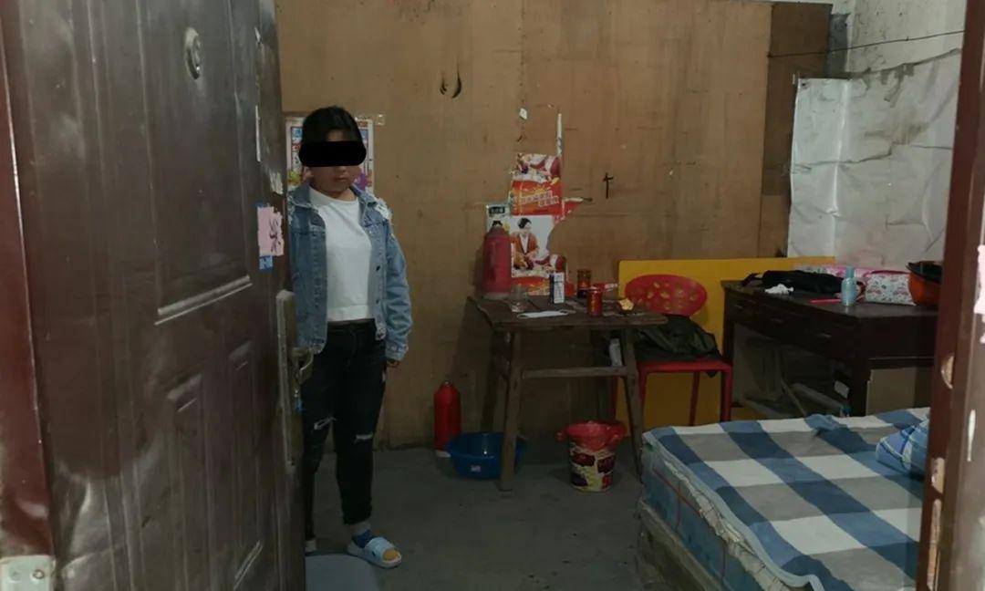 俩房东被刑拘!只因租客在出租屋内干这事