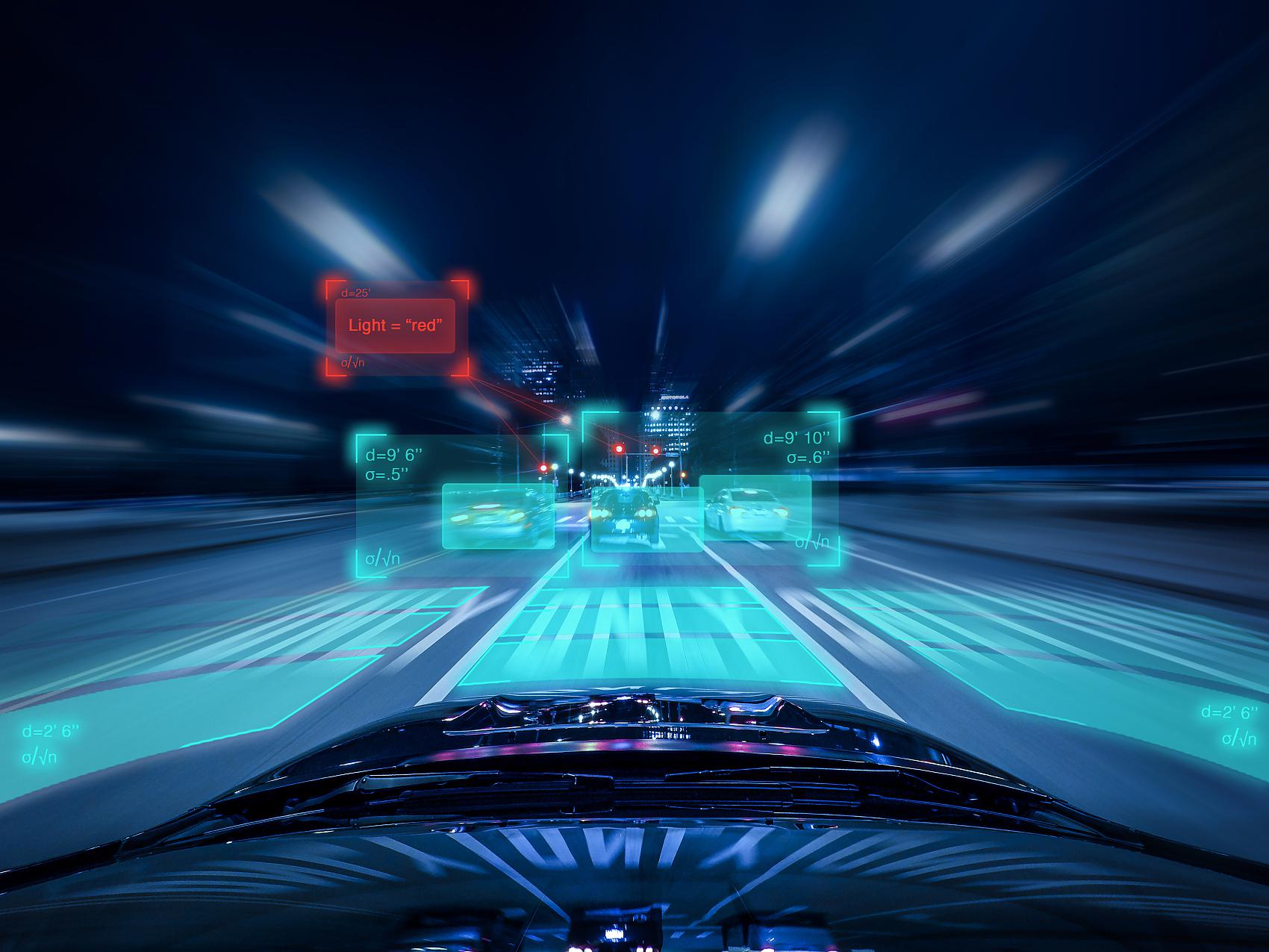 为什么新基建是对中国未来10年影响最大的刺激政