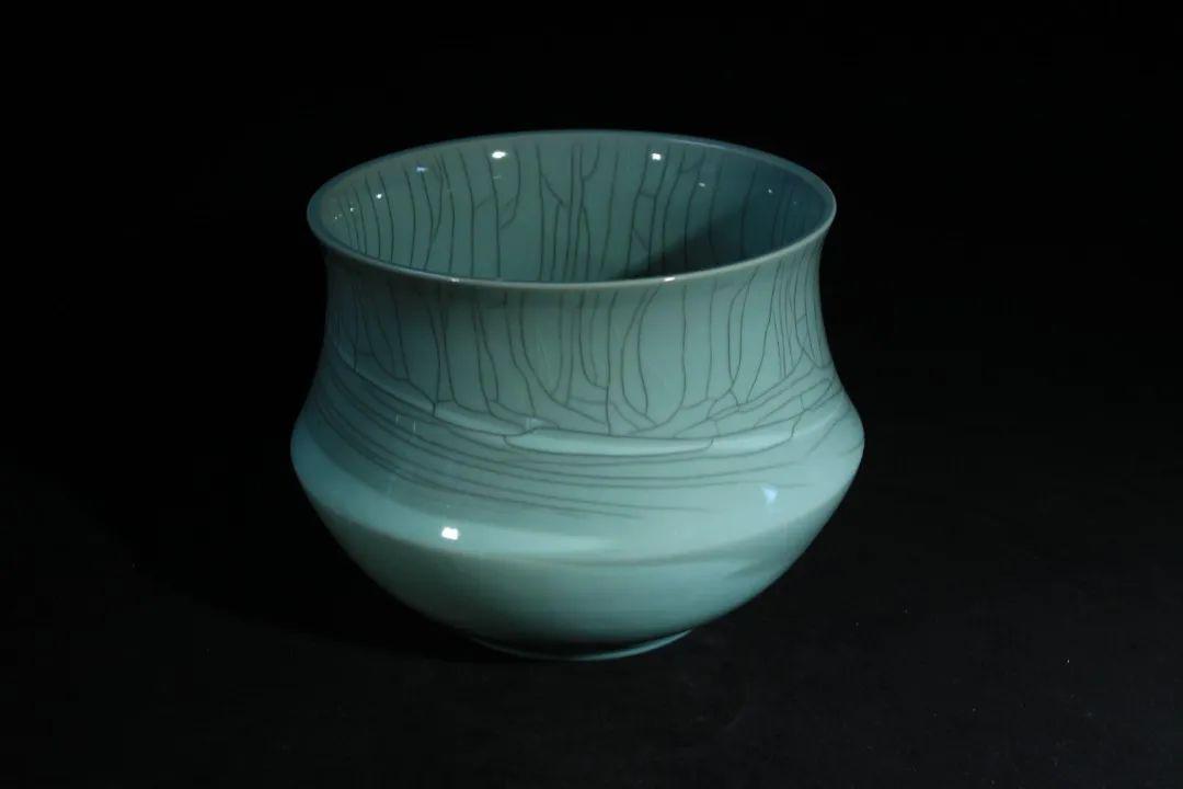 展如其名—2020青出于蓝龙泉青瓷传承与创新精品展| 开展