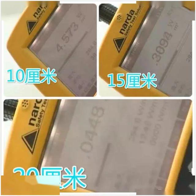 『大拿』你家孩子每天都用…家里的辐射之王竟是它！比微波炉还高2000倍