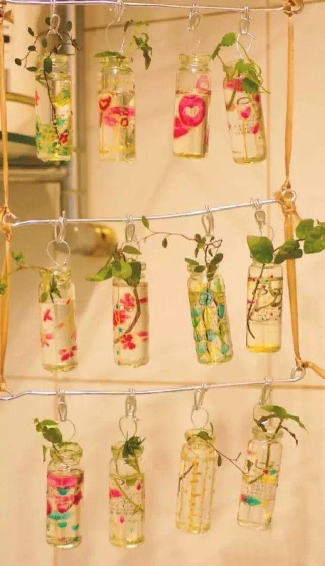 「植物」让种植成为孩子探索自然的起点！【植物角】60种植物角新玩法