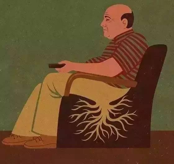 22张一丝不挂的人性照片,都应该看一看!
