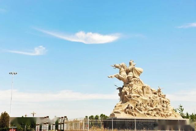 巨鹿县人口历史_巨鹿县地图