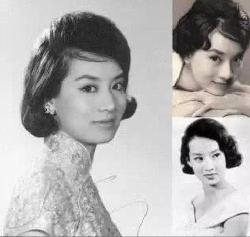 当时年纪轻轻的李双江, 因为热爱音乐, 与 40多 岁的蒋英走得很近.