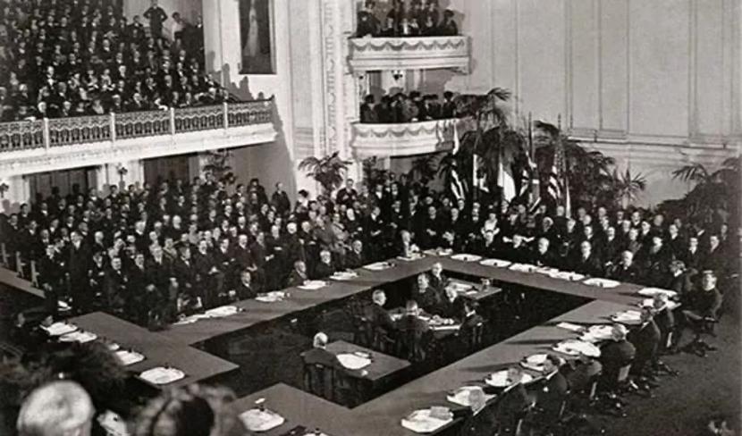 徐国琦：亚洲为什么要重新审视一战的历史？｜专访徐国琦，