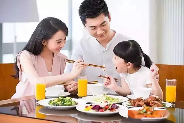 『孩子』身上出现这几个信号，可能是预示即将停止长高孩子进入青春期后