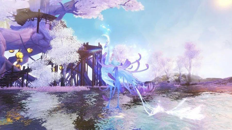 所有修仙党们, 你离羽化登仙只差这个仙气飘飘的坐骑