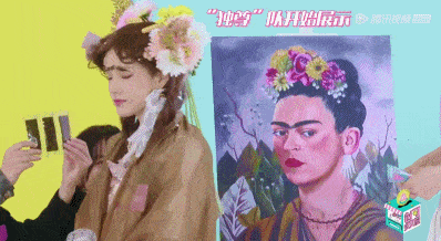 谢安然在创造营都穿了哪些lo裙?大型种草现场!