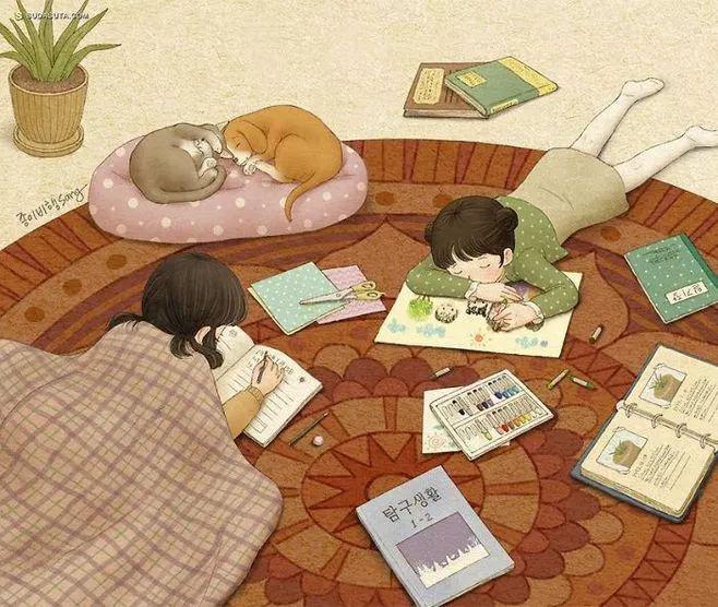 「孩子」孩子才会更聪明！妈妈一定要看晚上这个点睡
