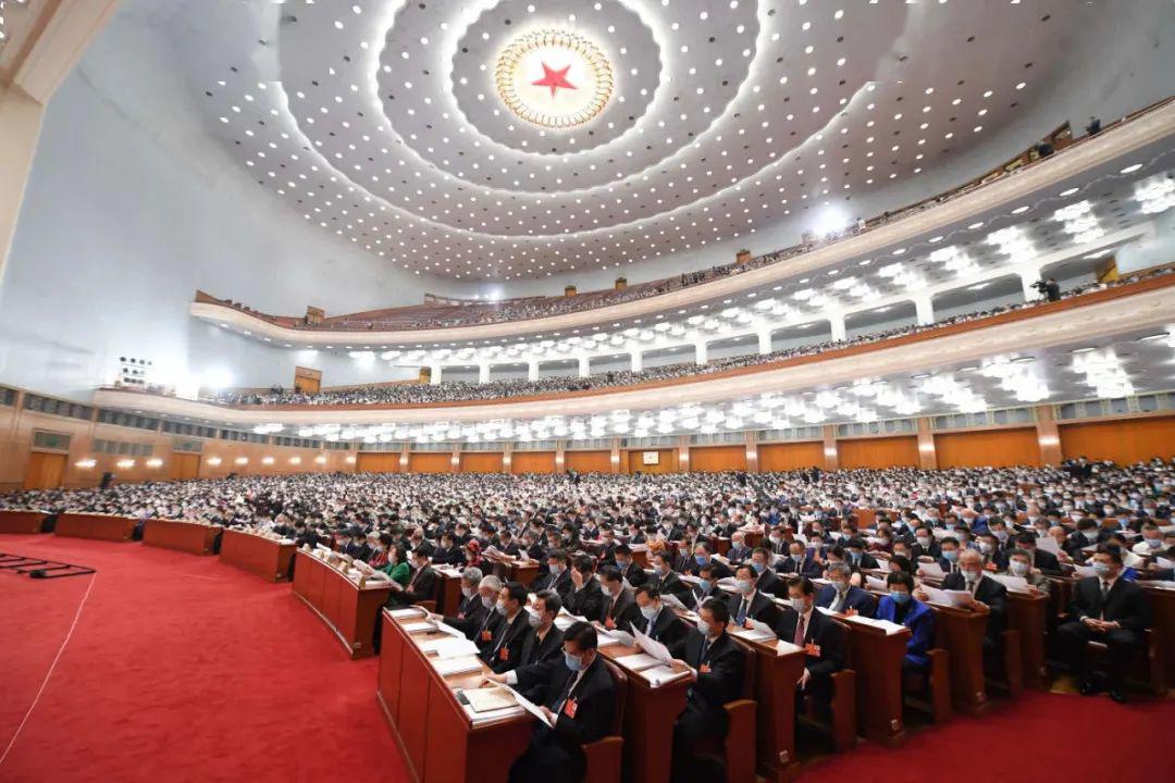 您在人民大会堂提案,我们在这里看!