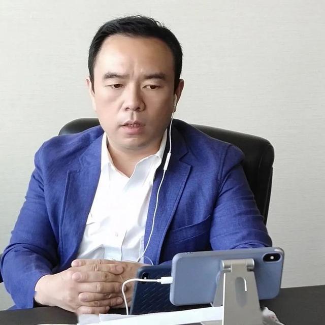 天津泰达股份有限公司董事长胡军我非常认真聆听了政府工作报告,今年