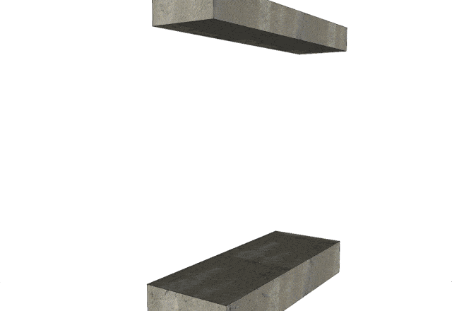 石材与木饰面收口