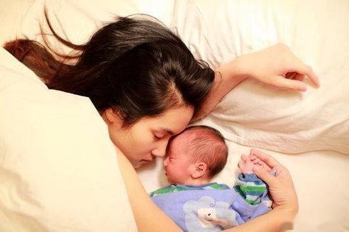 科学“坐月子”，产妇需要洗头、洗澡，但这些禁忌也一定要守住