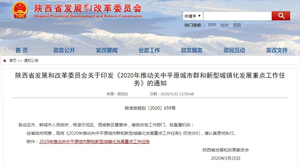 西咸一体2020年gdp_西咸新区地图(2)