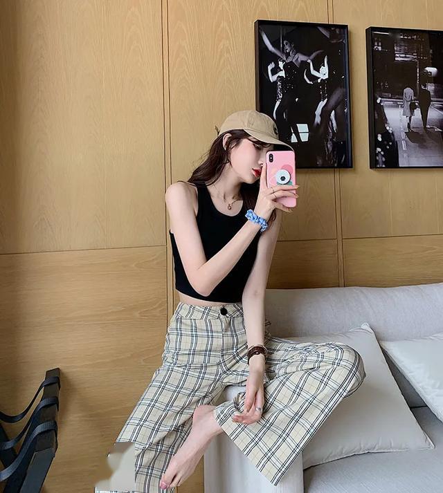 大胸女生穿搭法则