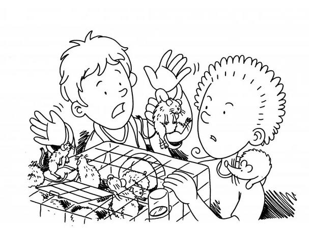 小孩怎么画男孩 33face2d703b45879825957a5379c3b4.jpeg