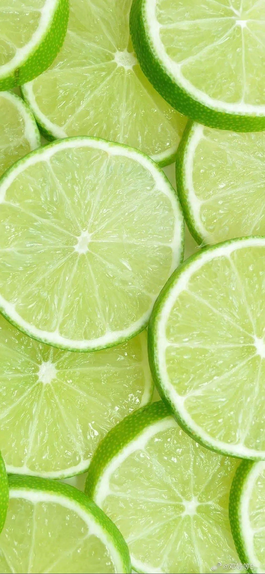 炎热夏天 | 来一份属于你的夏日壁纸吧!