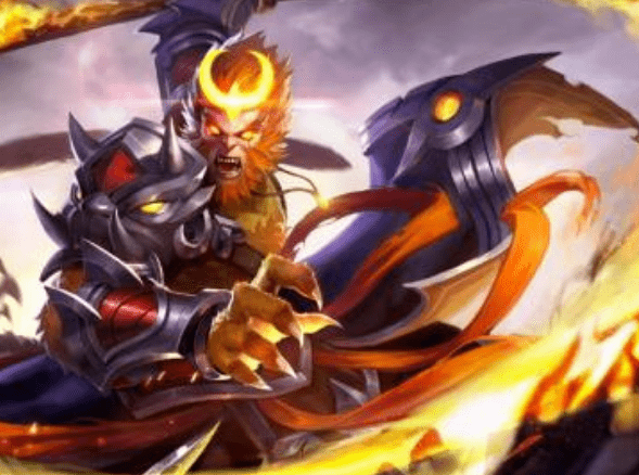 王者荣耀新皮肤爆料猴子 4bafea9c498646e29dbe5b5df4ffe78d.png