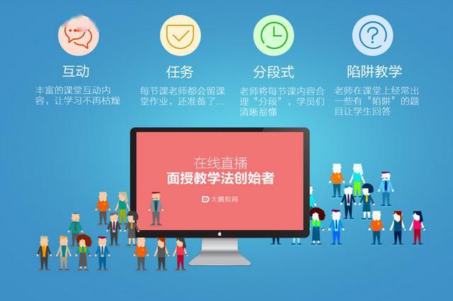 如何有效管理线上会议系统以提升在线课程的互动性？